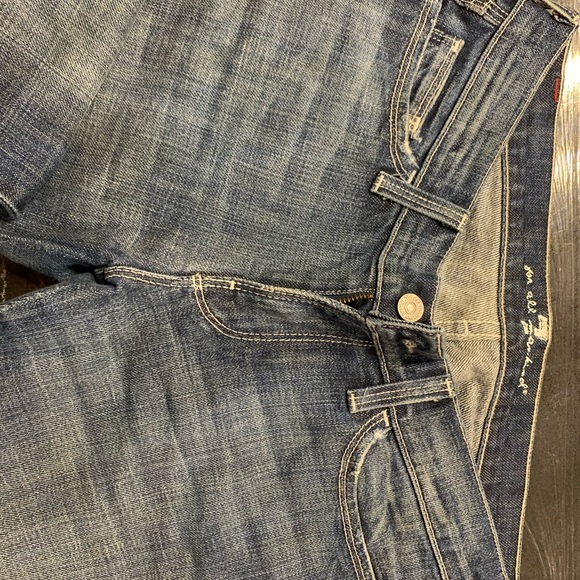 Jeans - Picture 4 of 4